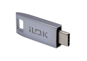 Clé iLok USB-C PACE