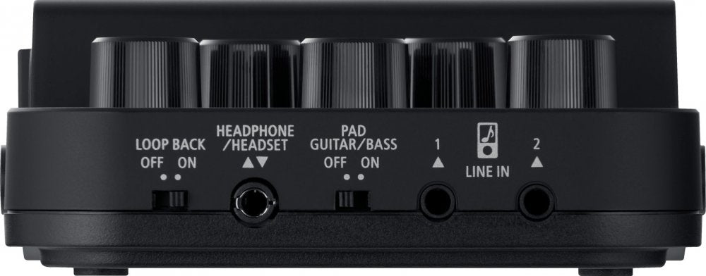 GO:MIXER PRO-X