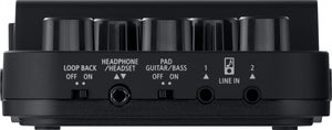 GO:MIXER PRO-X