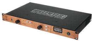 Lava Preamp