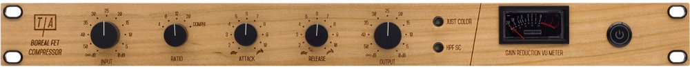 Compresseur Boreal Fet Take 2