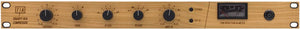 Gravity VCA Bus Compressor