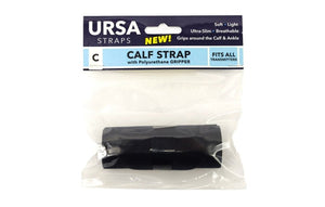 Calf Straps (Black)