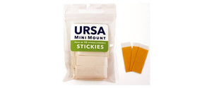 Mini Mount Stickies - 90 pack