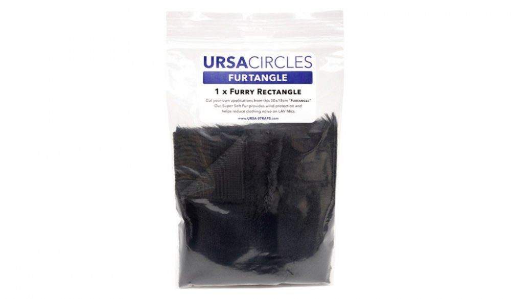 FurTangle (Black)