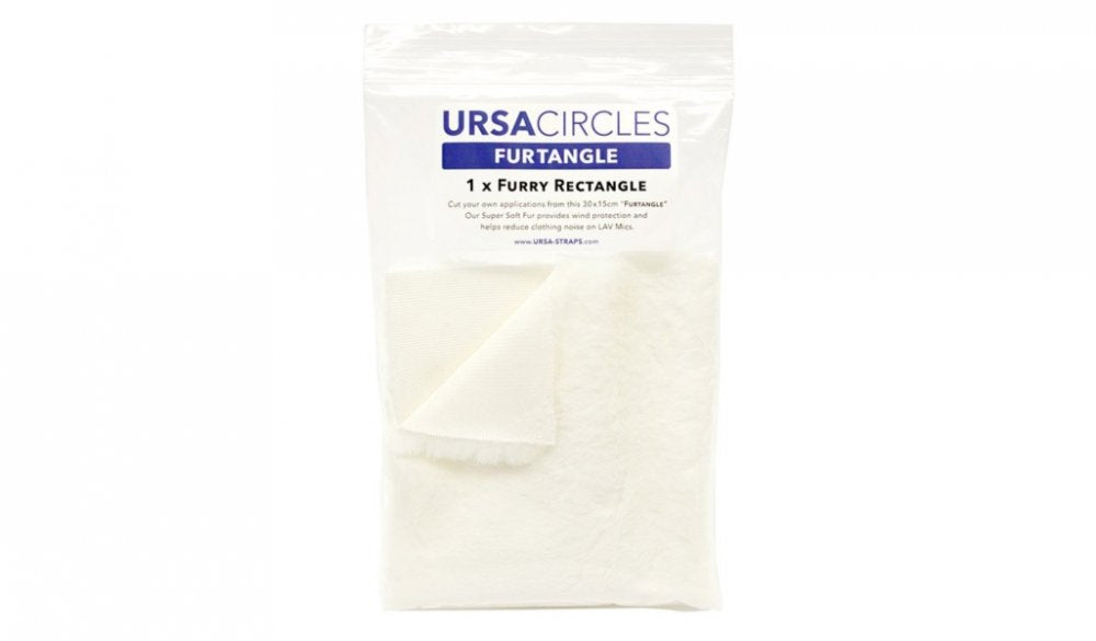 FurTangle (White)