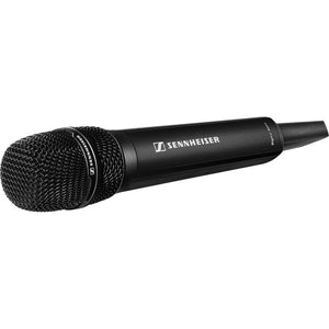 SKM 9000 BK (A1-A4: 470-558 MHz)