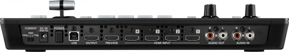 V-1HD