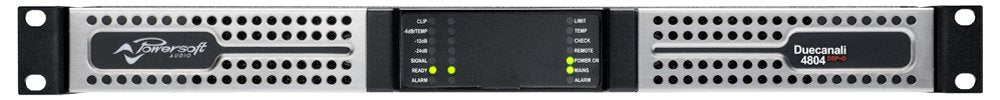 DUECANALI 4804 DSP+D