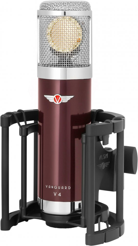 Buy VANGUARD AUDIO LABS V4 gen2 FET Condenser - Condensor