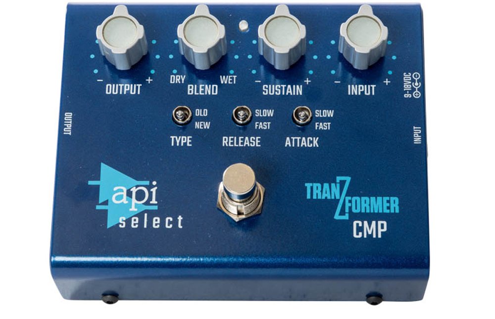 Select TranZformer CMP – Studio Economik