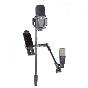 Mini bras orbital OA-M