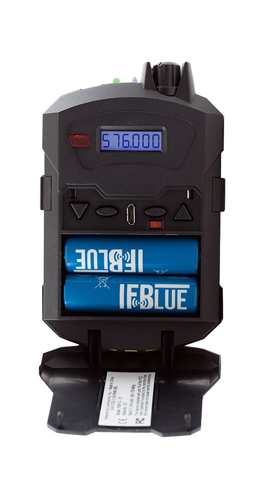 IFBR1C (A1: 470.100 - 537.575 MHz)