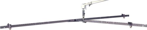 Buy AEA Decca Tree - Microphone Bar | Canada Authorized dealer – Studio ...