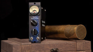 Vocal Leveler