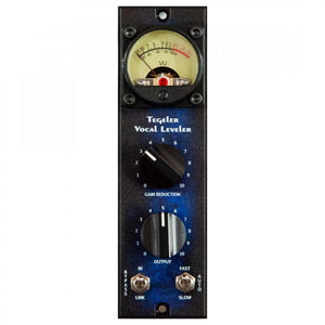 Vocal Leveler