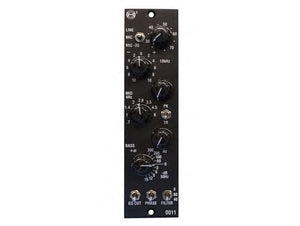 0011 Mic Pre and 3-Band EQ