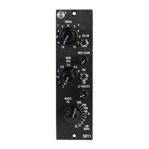 5011 "Helios" 3-Band EQ