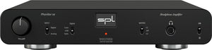 Phonitor se (Black)