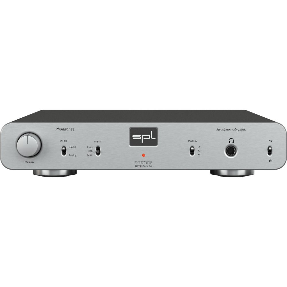 Phonitor se (Argent)