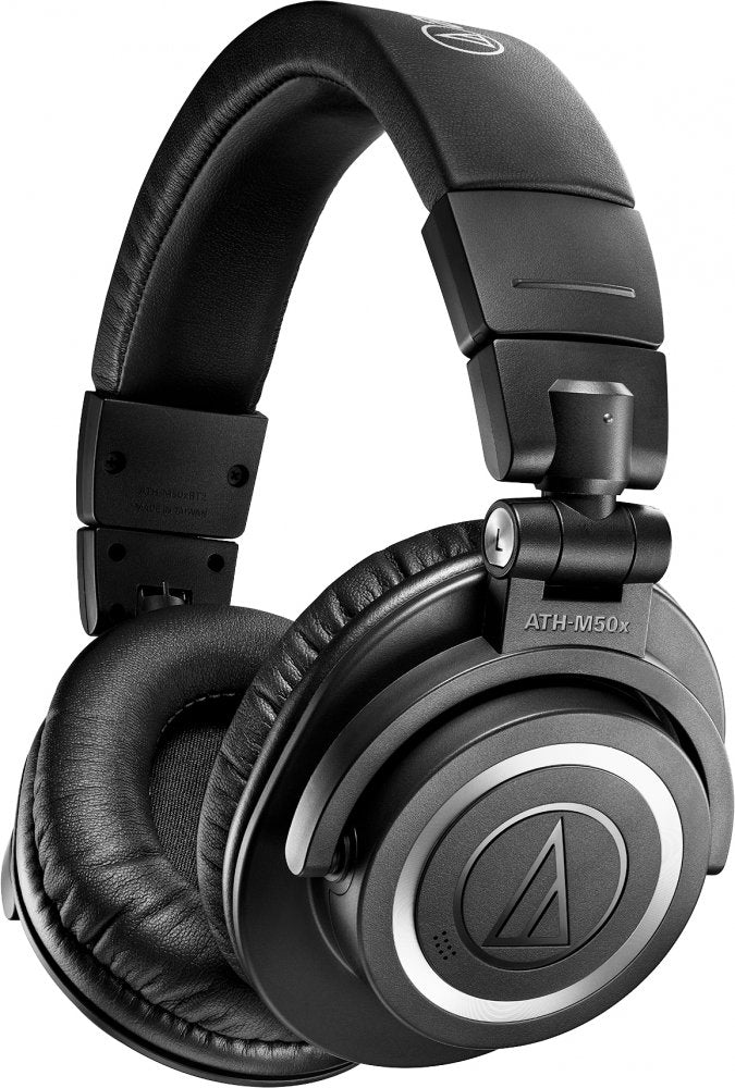 ATH-M50xBT2