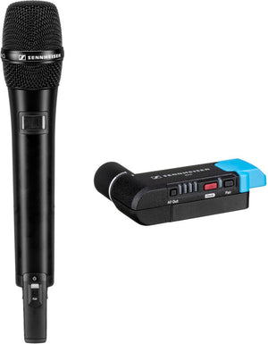 AVX 835 SET-4