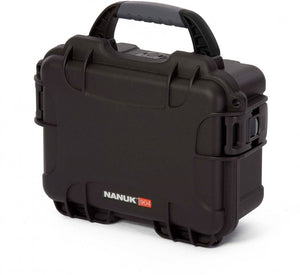 904 Case without Insert (Black)