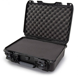 925 Case with Cubed Foam (Black)