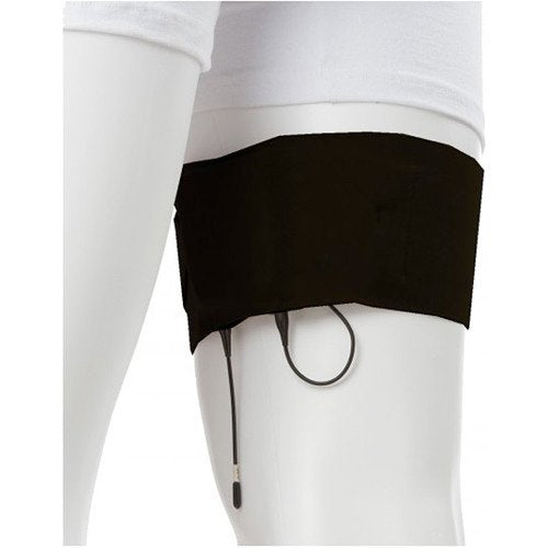 Thigh Strap (Black)