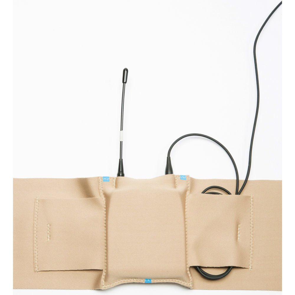 Sangle de cuisse (beige)