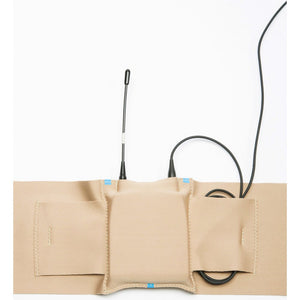 Sangle de cuisse (beige)