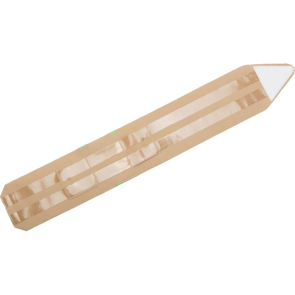 Sangle de cuisse (beige)