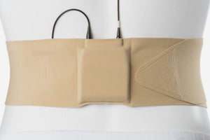 Waist Strap (Medium, Beige)