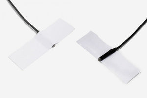 Peau - Blanche (Paquet de 30 bandes)
