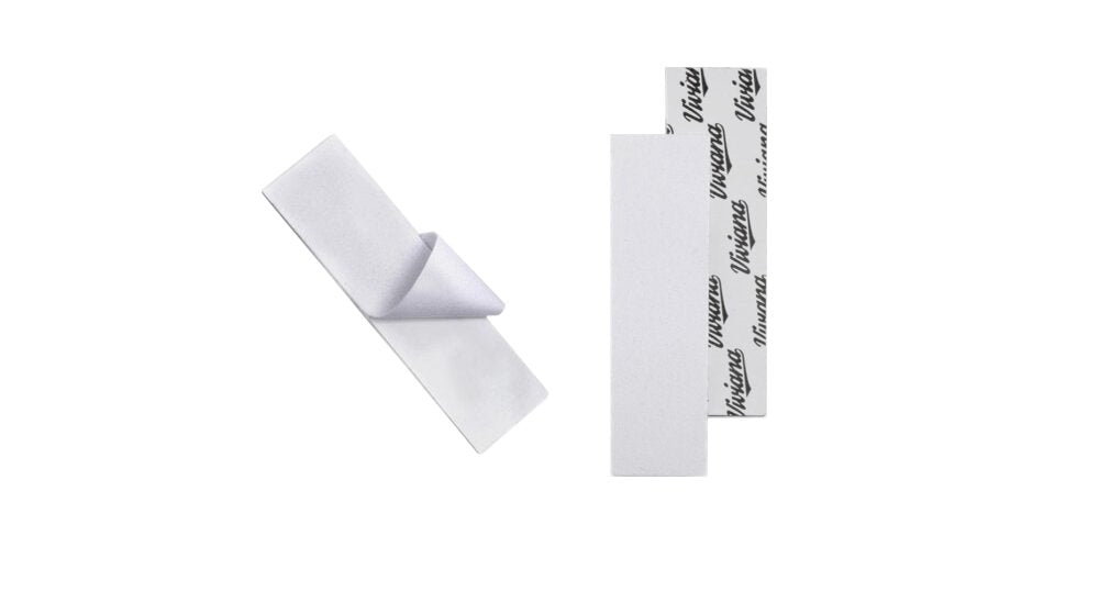 Peau - Blanche (Paquet de 30 bandes)