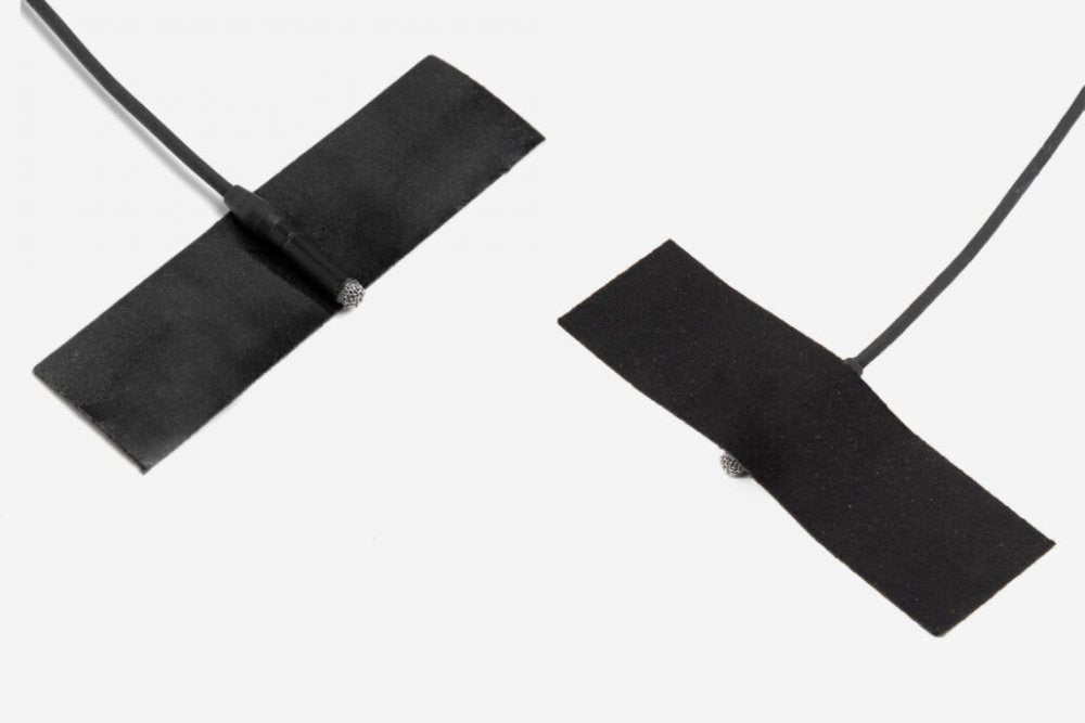 Skin - Black (Pack of 30 Strips)