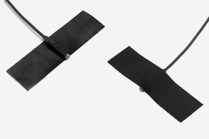 Skin - Black (Pack of 30 Strips)