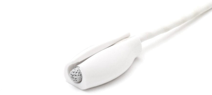 Beetle pour Sanken COS-11D (blanc)