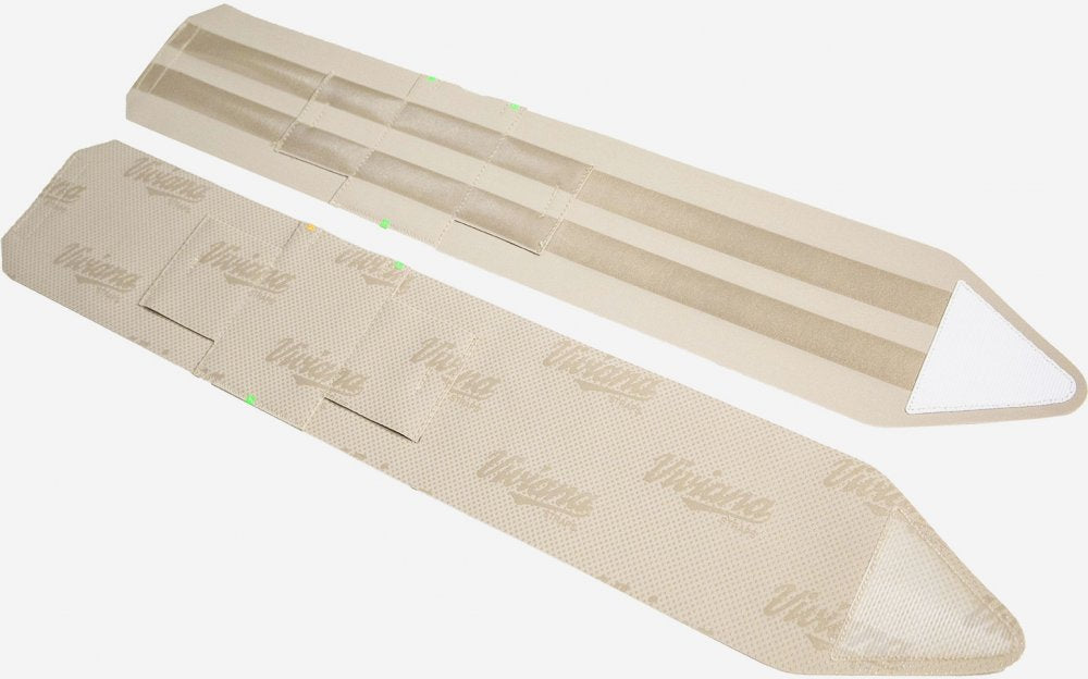 Extreme Waist Strap (Large, Beige)