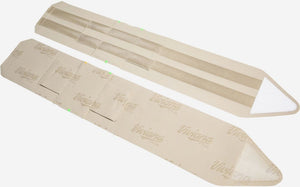 Extreme Waist Strap (Large, Beige)