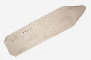 Extreme Thigh Strap (White)