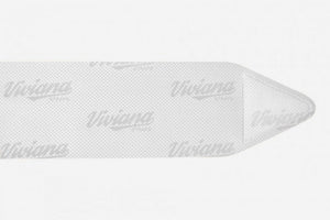 Extreme Thigh Strap (White)