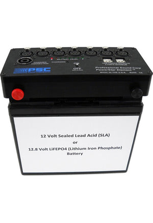 PowerStar Element