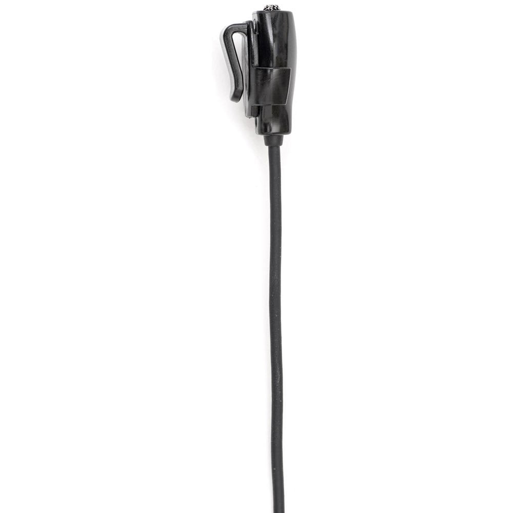 Beetle Bra Clip (Black)