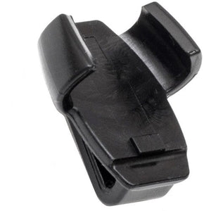Beetle Bra Clip (Black)
