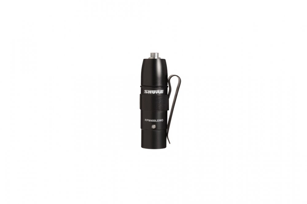 Shure RPM400LEMO