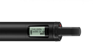 SKM 500 G4 (GW1: 558-608 MHz)