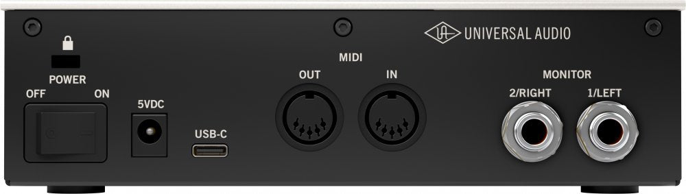 Buy UNIVERSAL AUDIO Volt 2 - USB | Canada Authorized dealer