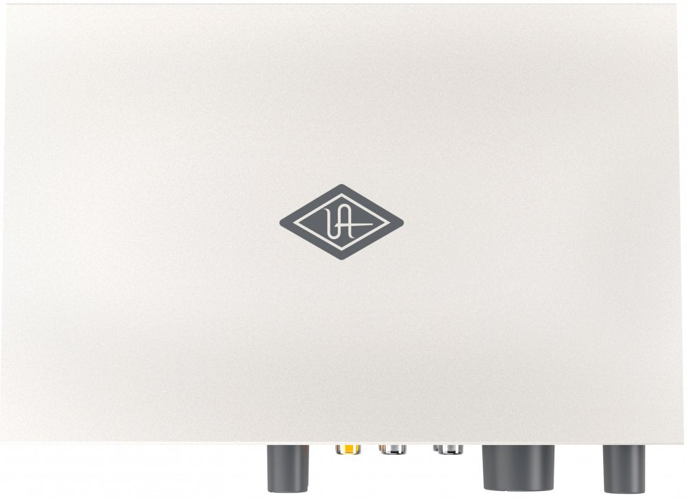 Buy UNIVERSAL AUDIO Volt 2 - USB | Canada Authorized dealer