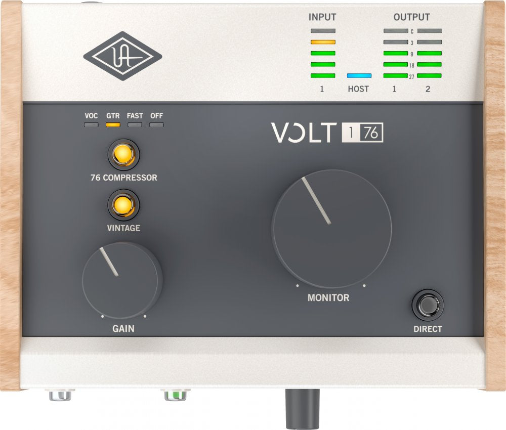 Volt 176